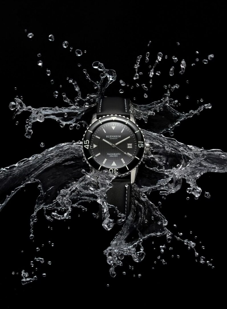 Trending Aurova luxury watches crafted with precision and modern elegance.