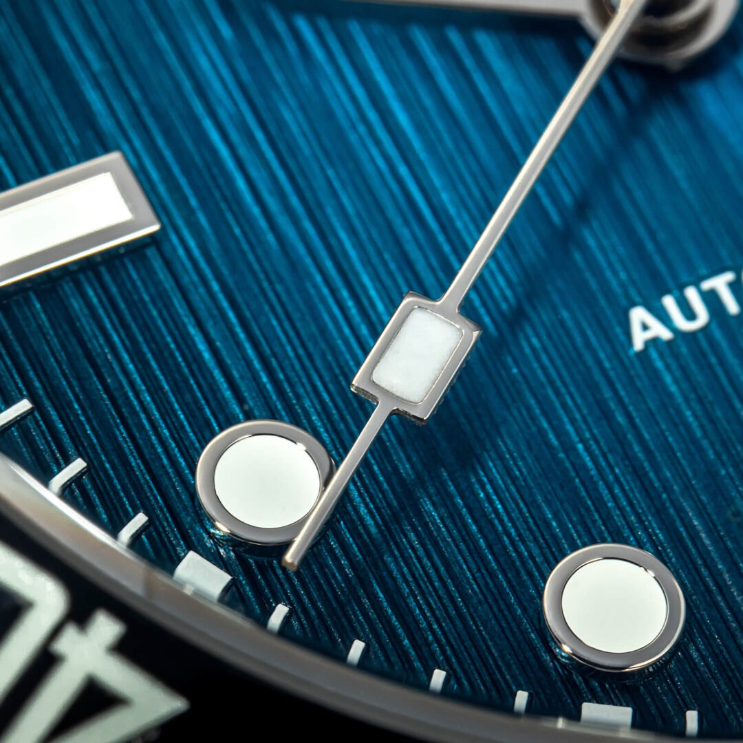 ADDIESDIVE Stainless Steel Sub Dive Watch AD2078 - Image 5