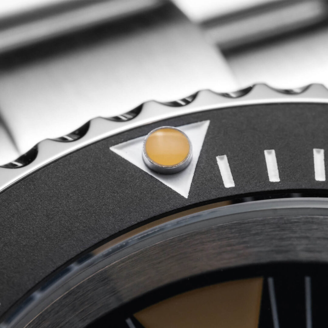 ADDIESDIVE Retro Sword Sub NH35 Dive Watch AD2064 - Image 6