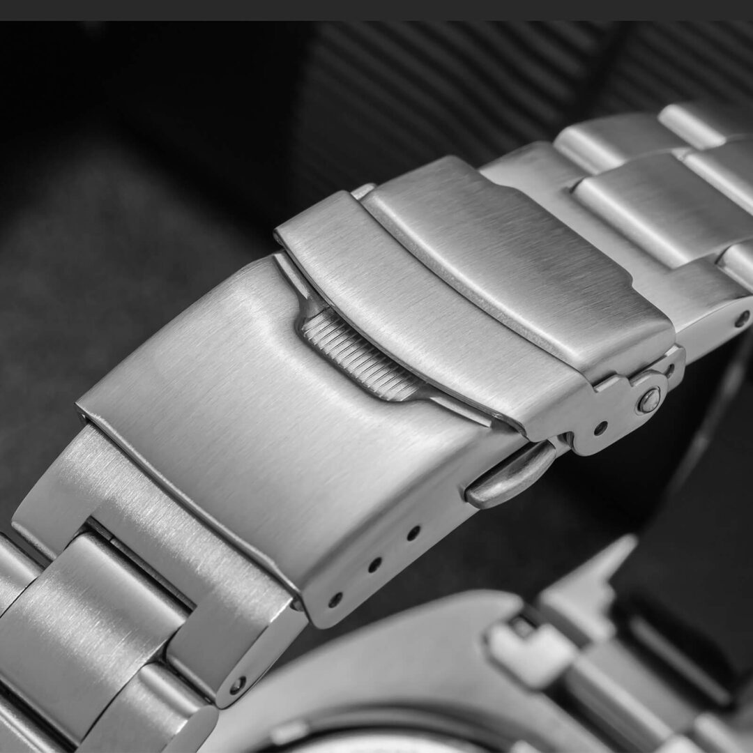 Addiesdive Turtle Quartz Diver Men Watch AD2507 - Image 10