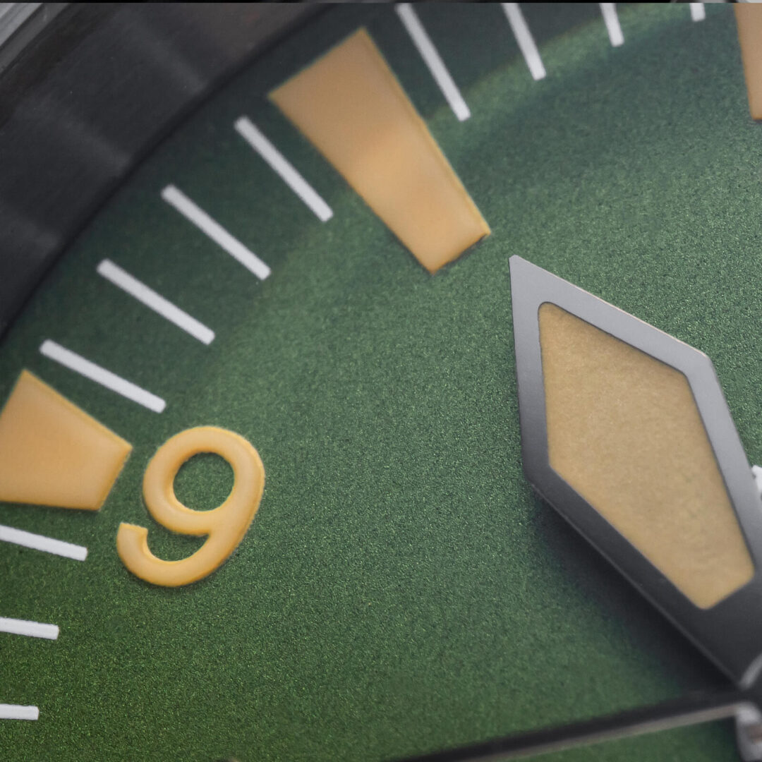 ADDIESDIVE Retro Sword Sub NH35 Dive Watch AD2064 - Image 22