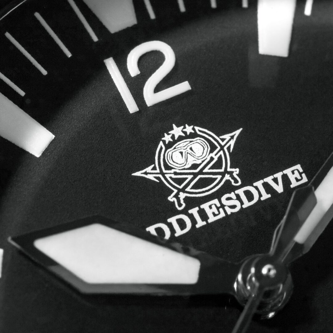 ADDIESDIVE Sharkmaster 300 Automatic Dive Watch AD2056 - Image 17