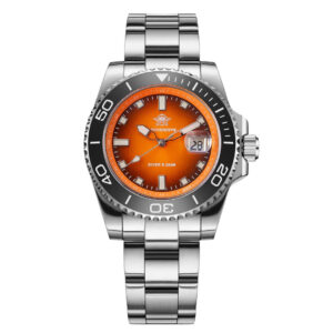 Addiesdive Watch Collection