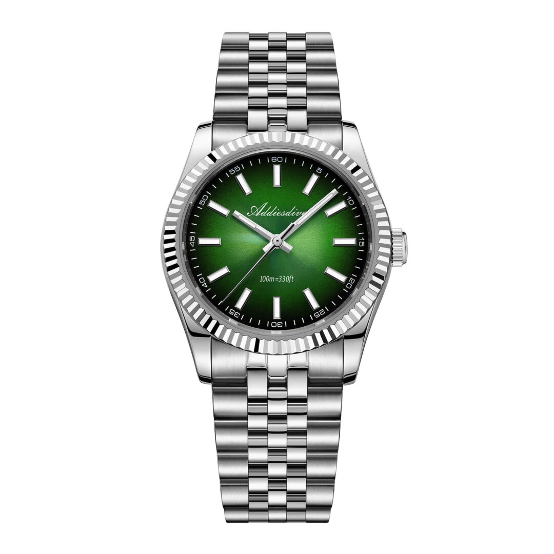 ADDIESDIVE 36mm DJ Homage Men Watch AD2073 - Image 14