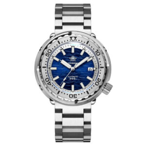 Addiesdive Tuna Diver Automatic Watch AD2098