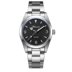 ADDIESDIVE 36mm Explore Dive Watch VH31 Quartz Watch AD2096