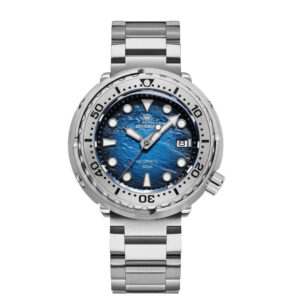 ADDIESDIVE® Tuna 300M Automatic Dive Watch AD2509