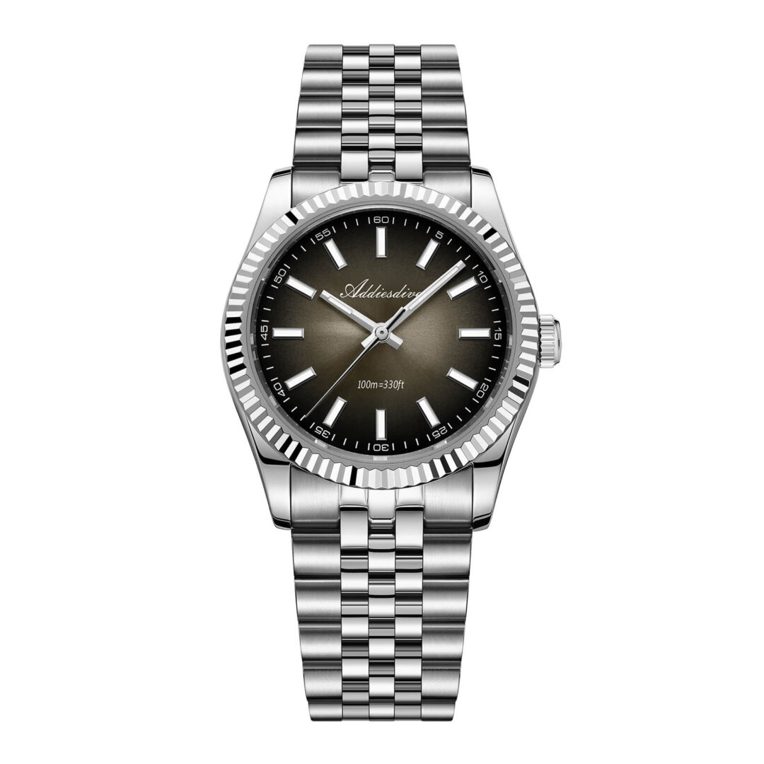 ADDIESDIVE 36mm DJ Homage Men Watch AD2073 - Image 10