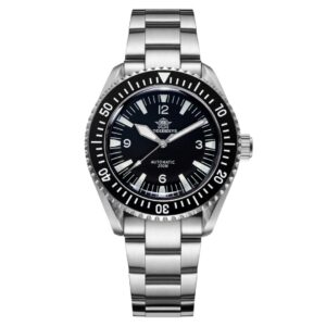 ADDIESDIVE Sharkmaster 300 Automatic Dive Watch AD2056