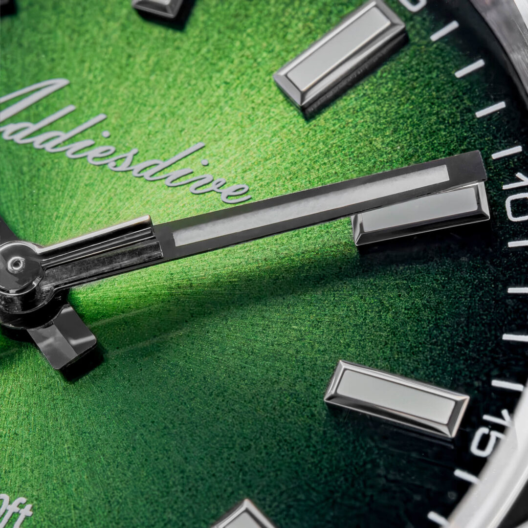 ADDIESDIVE 36mm DJ Homage Men Watch AD2073 - Image 16