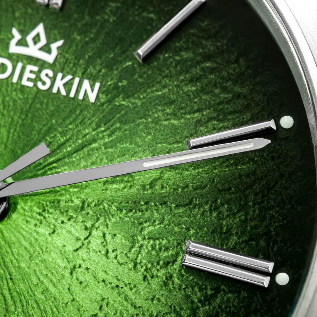 ADDIESKIN K001 "Eye of Exploration" Automatic 9015 Men’s Watch - Image 18