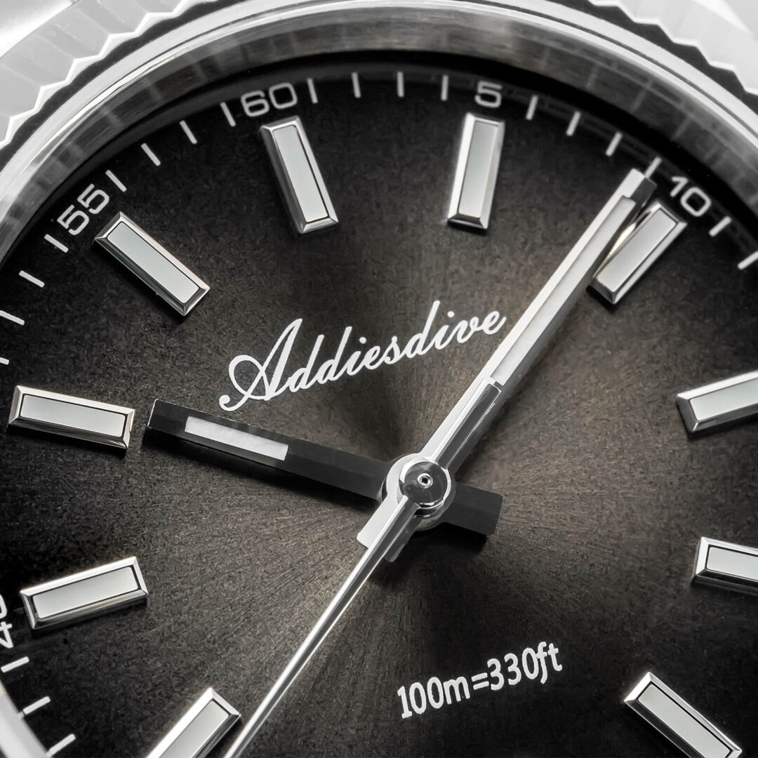 ADDIESDIVE 36mm DJ Homage Men Watch AD2073 - Image 12