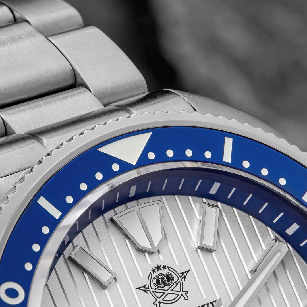 Addiesdive Turtle Quartz Diver Men Watch AD2507 - Image 28