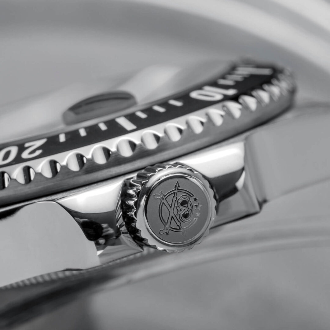 ADDIESDIVE Retro Sword Sub NH35 Dive Watch AD2064 - Image 7