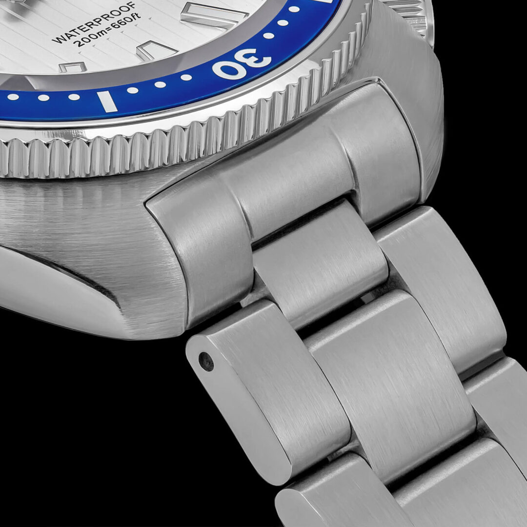 Addiesdive Turtle Quartz Diver Men Watch AD2507 - Image 29