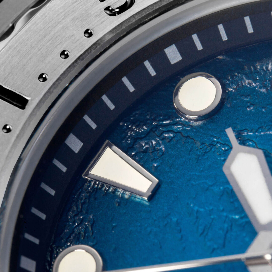 ADDIESDIVE® Tuna 300M Automatic Dive Watch AD2509 - Image 7