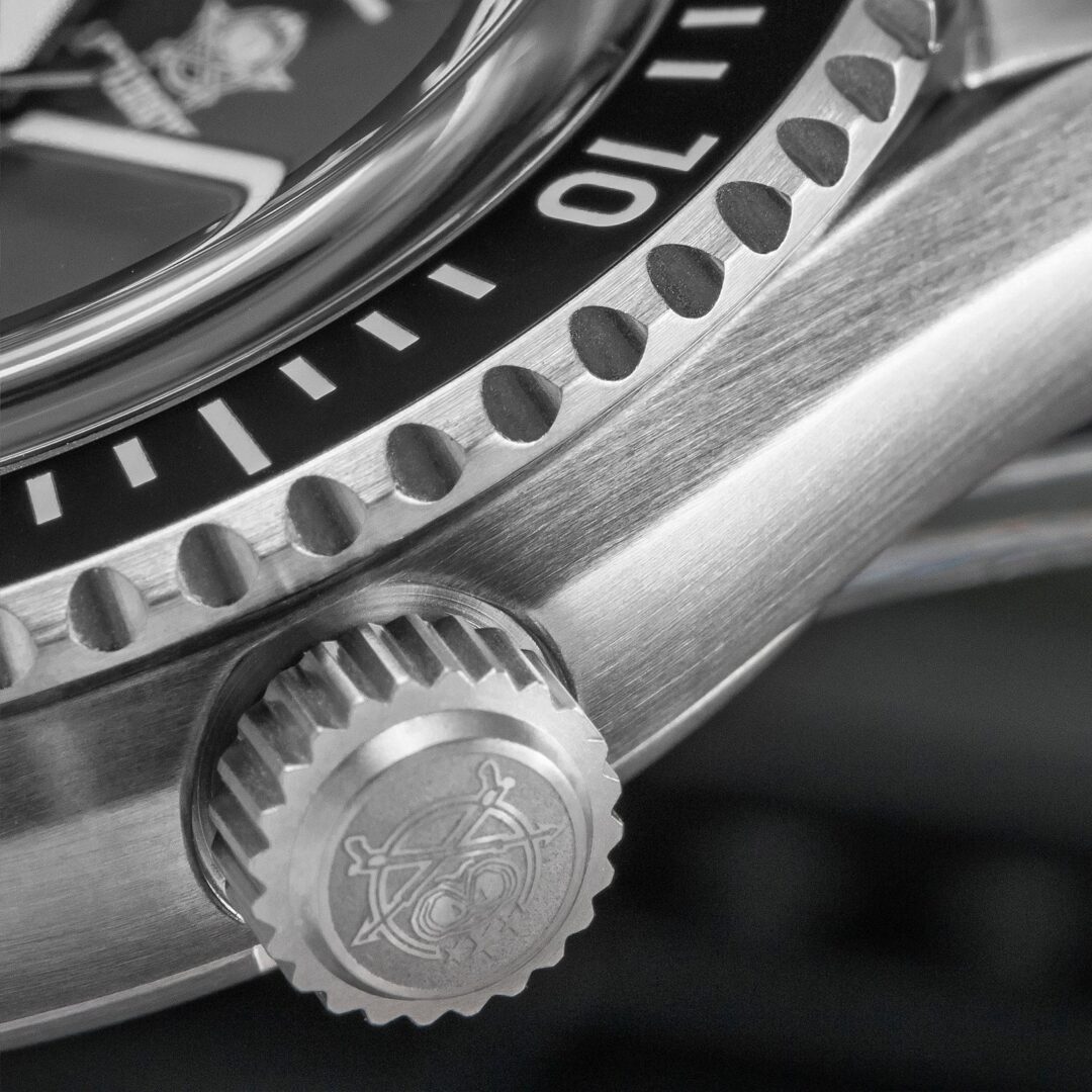 ADDIESDIVE Sharkmaster 300 Automatic Dive Watch AD2056 - Image 23