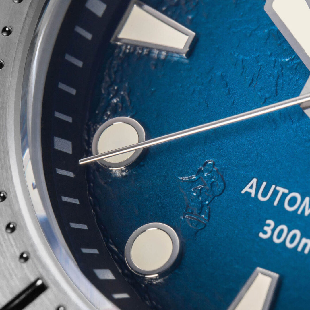 ADDIESDIVE® Tuna 300M Automatic Dive Watch AD2509 - Image 8