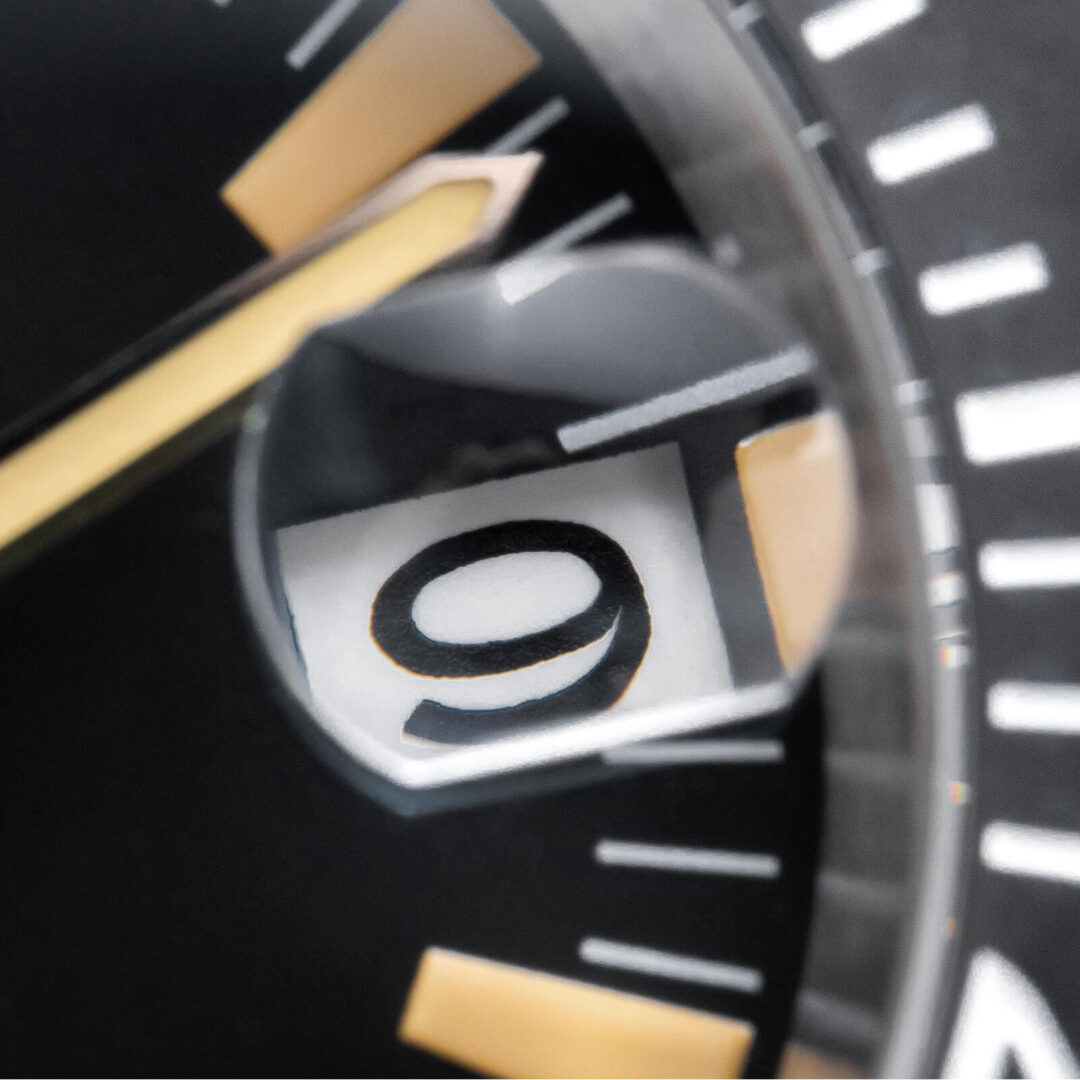 ADDIESDIVE Retro Sword Sub NH35 Dive Watch AD2064 - Image 5