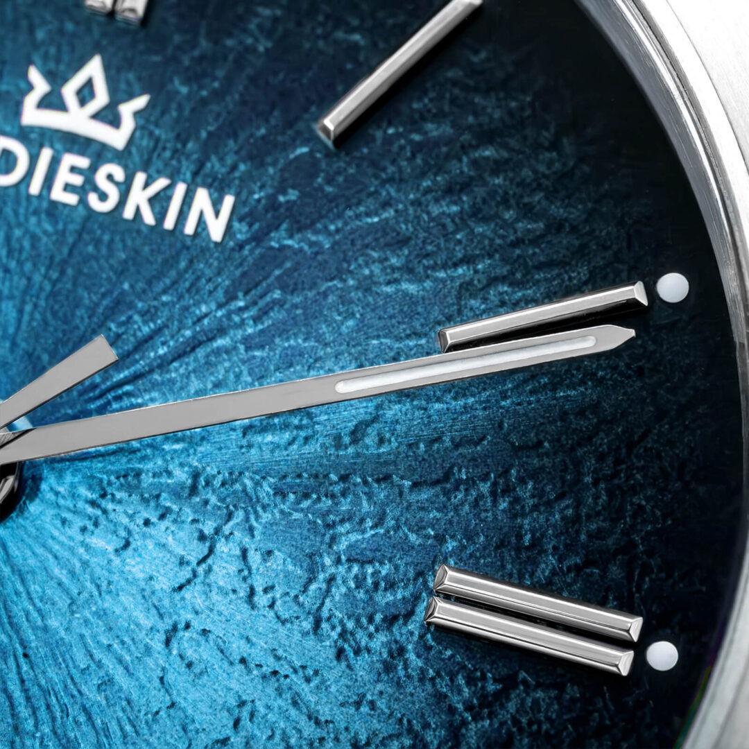 ADDIESKIN K001 "Eye of Exploration" Automatic 9015 Men’s Watch - Image 12