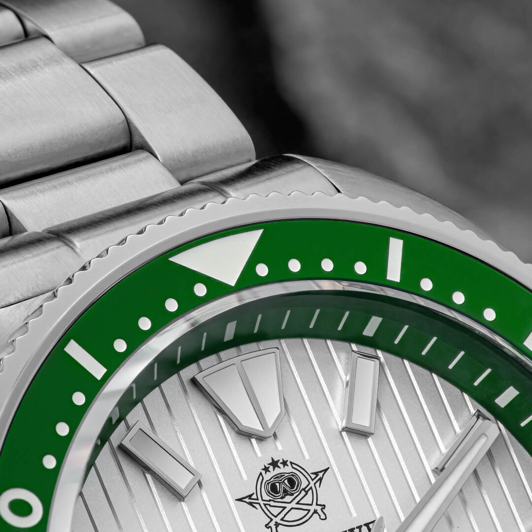 Addiesdive Turtle Quartz Diver Men Watch AD2507 - Image 21