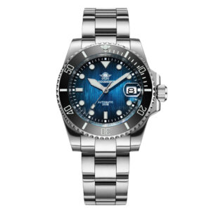 ADDIESDIVE Stainless Steel Sub Dive Watch AD2078