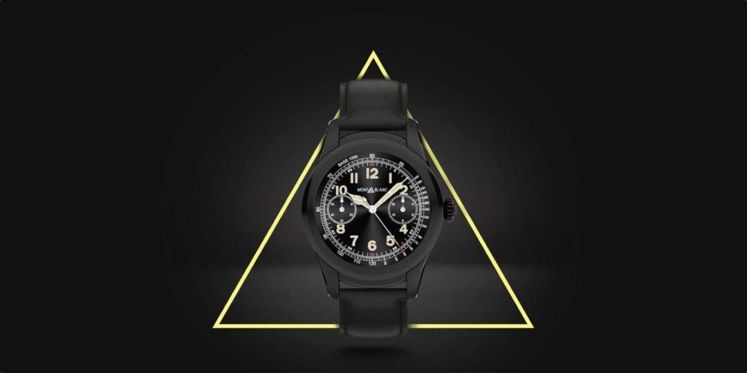 Aurova’s vision of crafting luxury watches with innovation and precision.